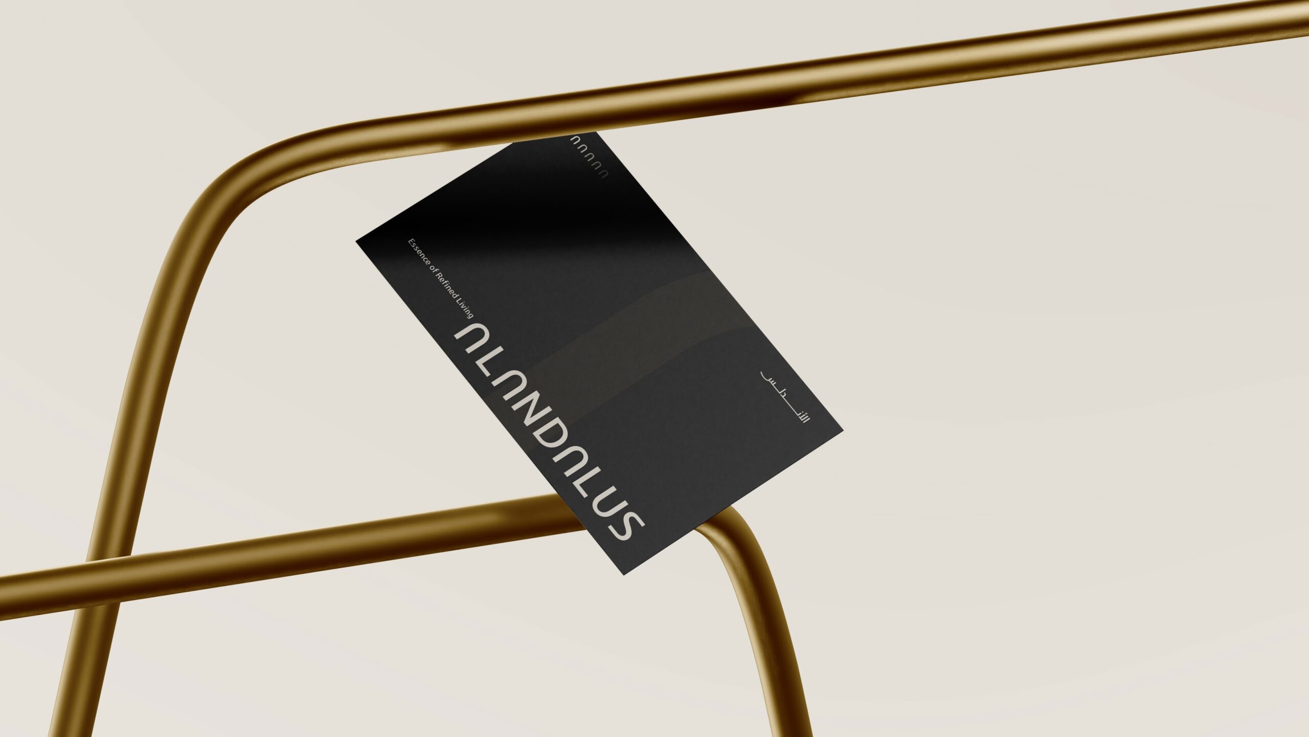 Alandalus by Almanzil Brand Identity created by Fourp Agency فوربي | Branding Agency | Creative Agency | Saudi Arabia Riyadh, Madinah Graphic Design 22