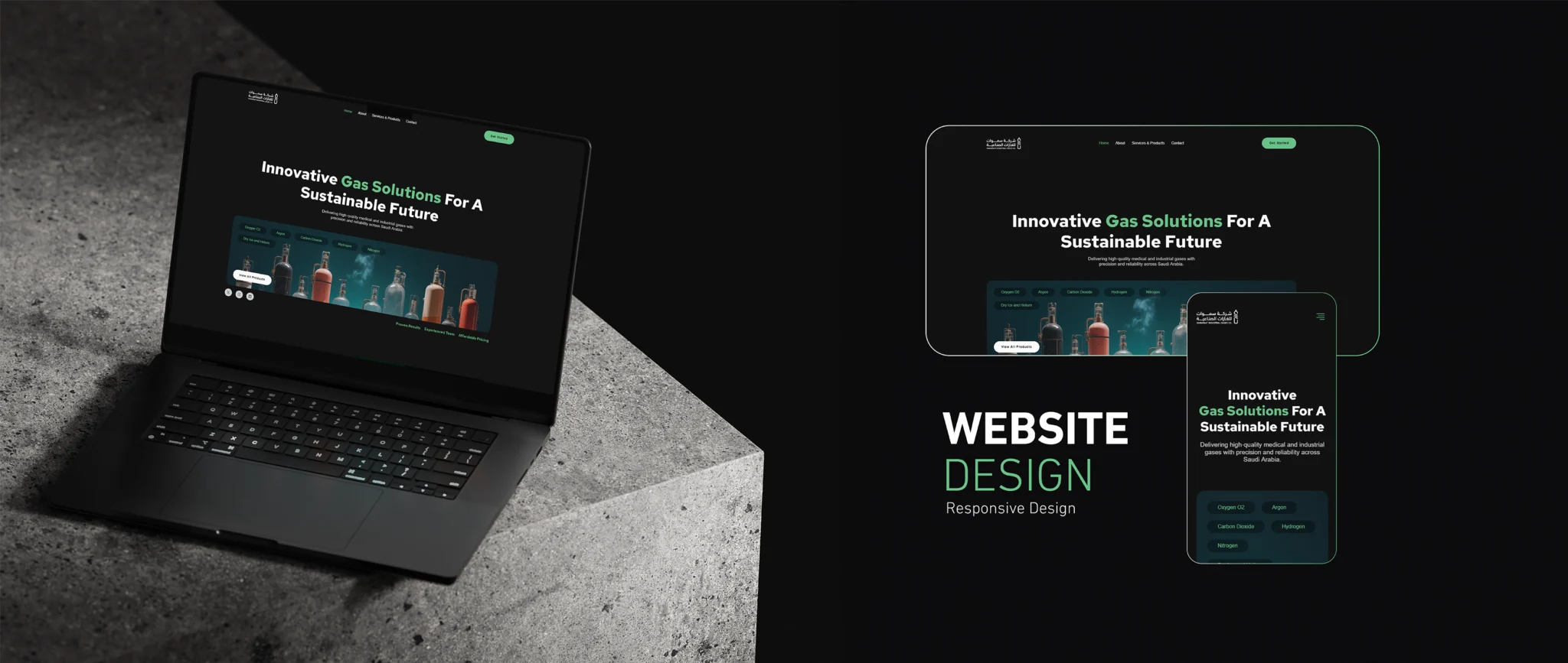 smawaatg | SIGC website design