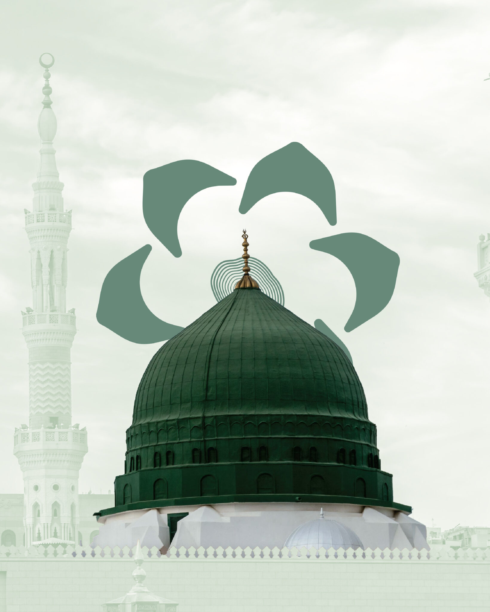 Athr أثر | Fourp Agency | Brand Identity Saudi Arabia Medina Madinah Riyadh 22