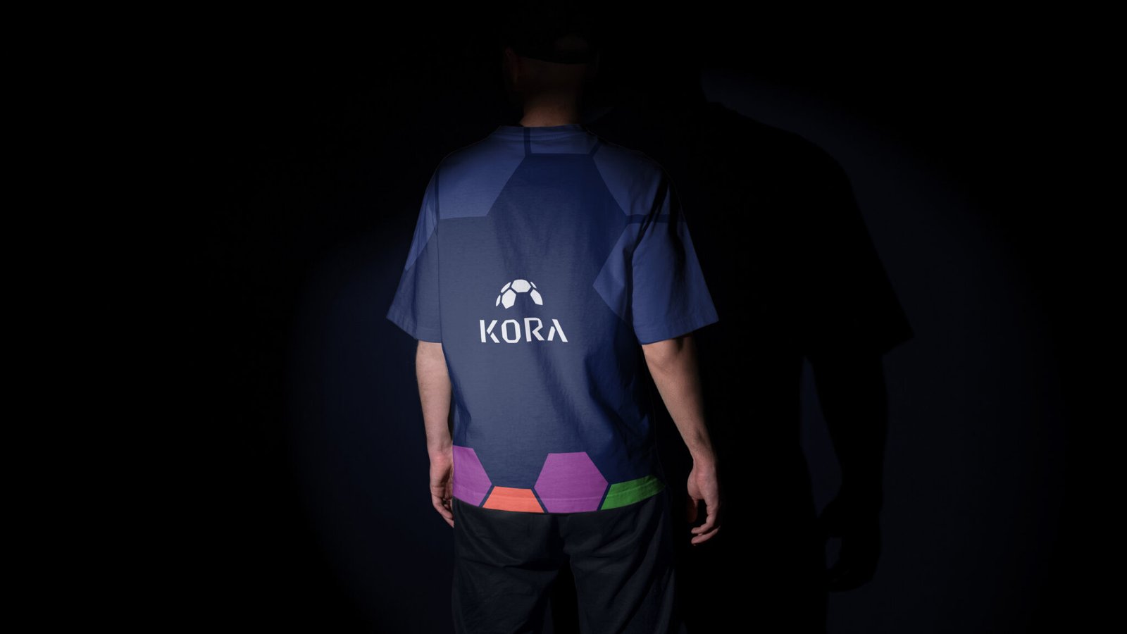 KORA Brand Identity by FOURP Agency | FOURP Branding Agency Saudi Arabia 24