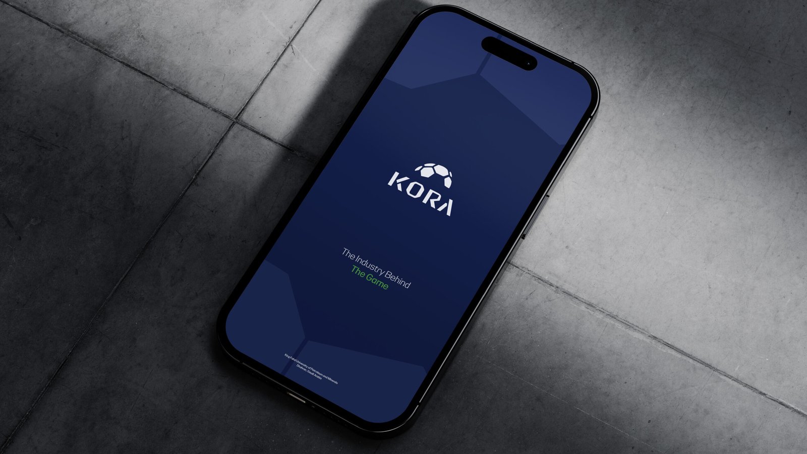 KORA Brand Identity by FOURP Agency | FOURP Branding Agency Saudi Arabia 40