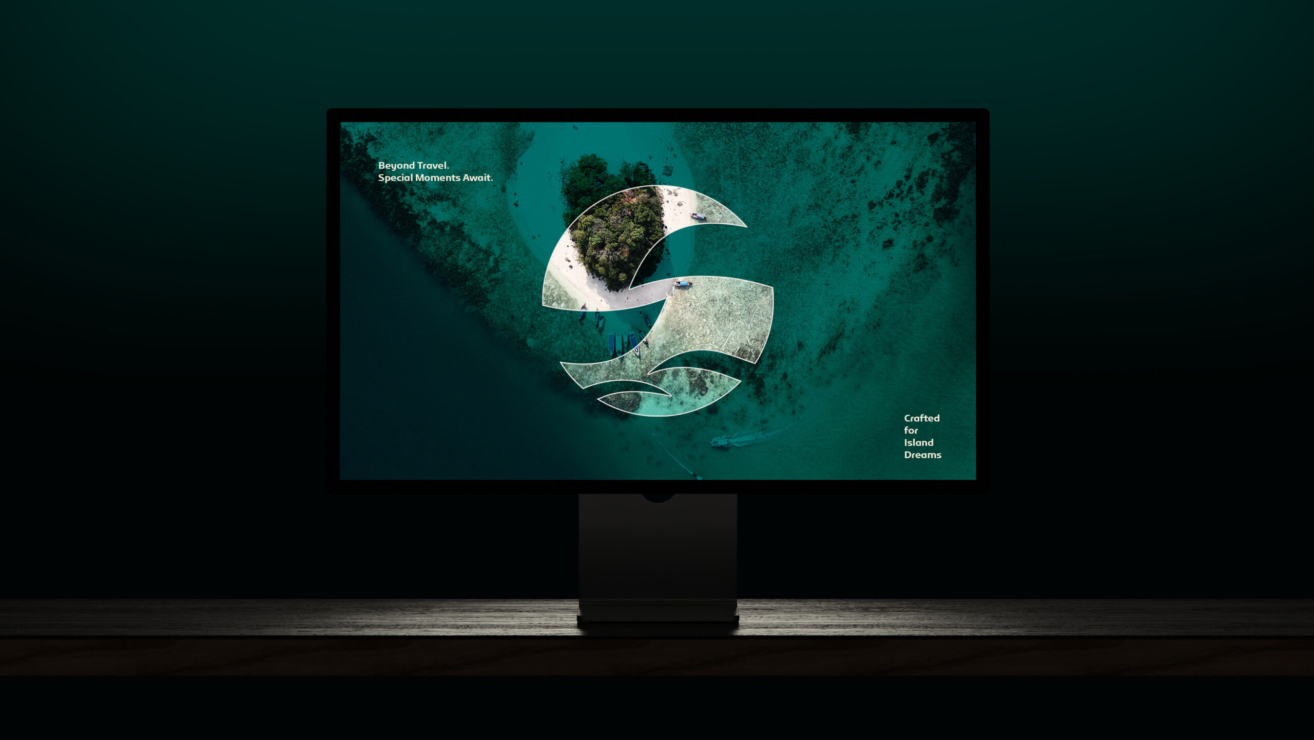 Special Island Brand Identity created by Fourp Agency فوربي | Branding Agency | Creative Agency | Saudi Arabia Riyadh 36