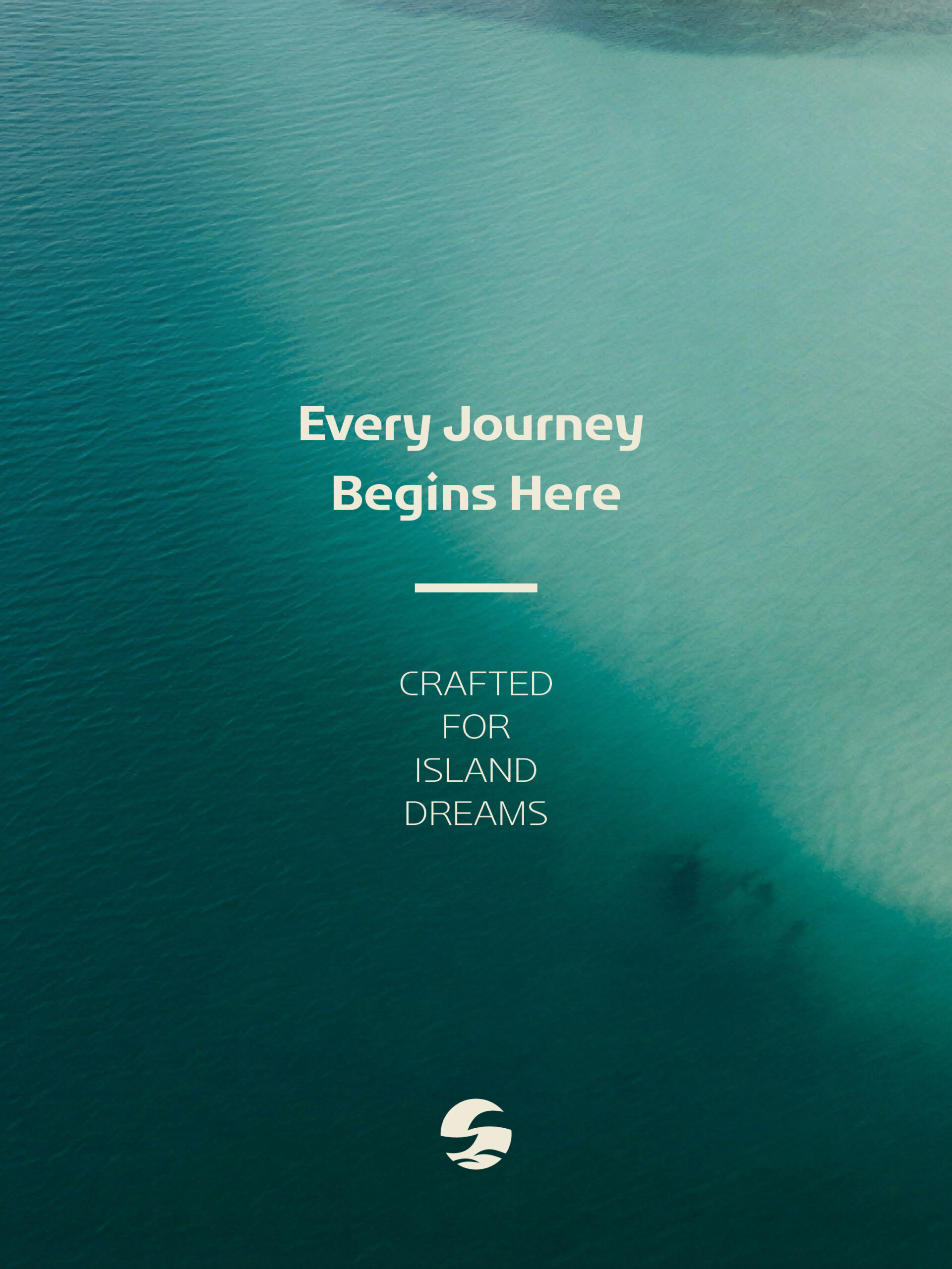 Special Island Brand Identity created by Fourp Agency فوربي | Branding Agency | Creative Agency | Saudi Arabia Riyadh
