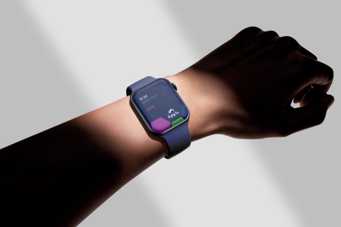 KORA wearable