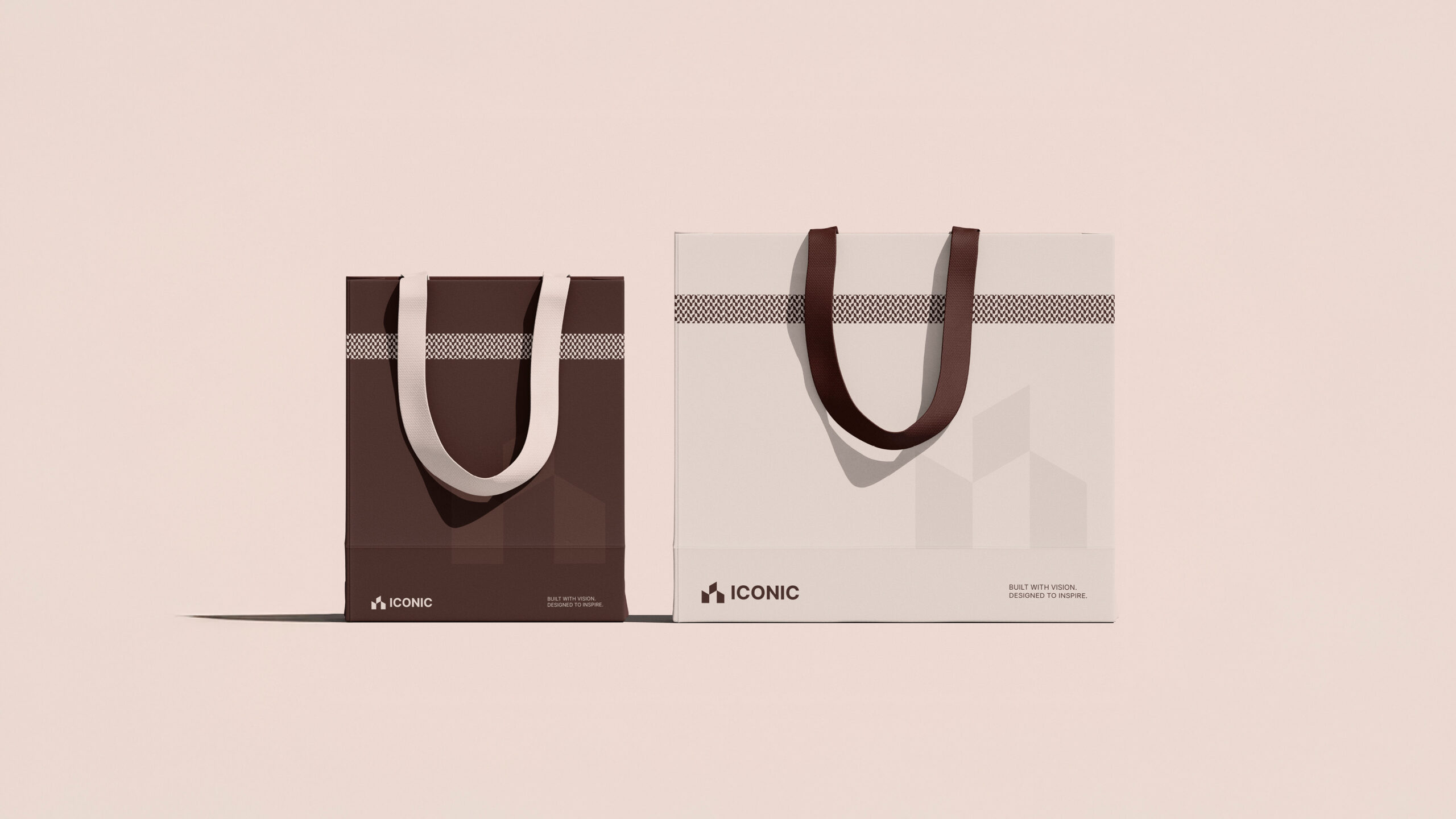 iconic Brand Identity created by Fourp Agency فوربي | Branding Agency | Creative Agency | Saudi Arabia Riyadh 16