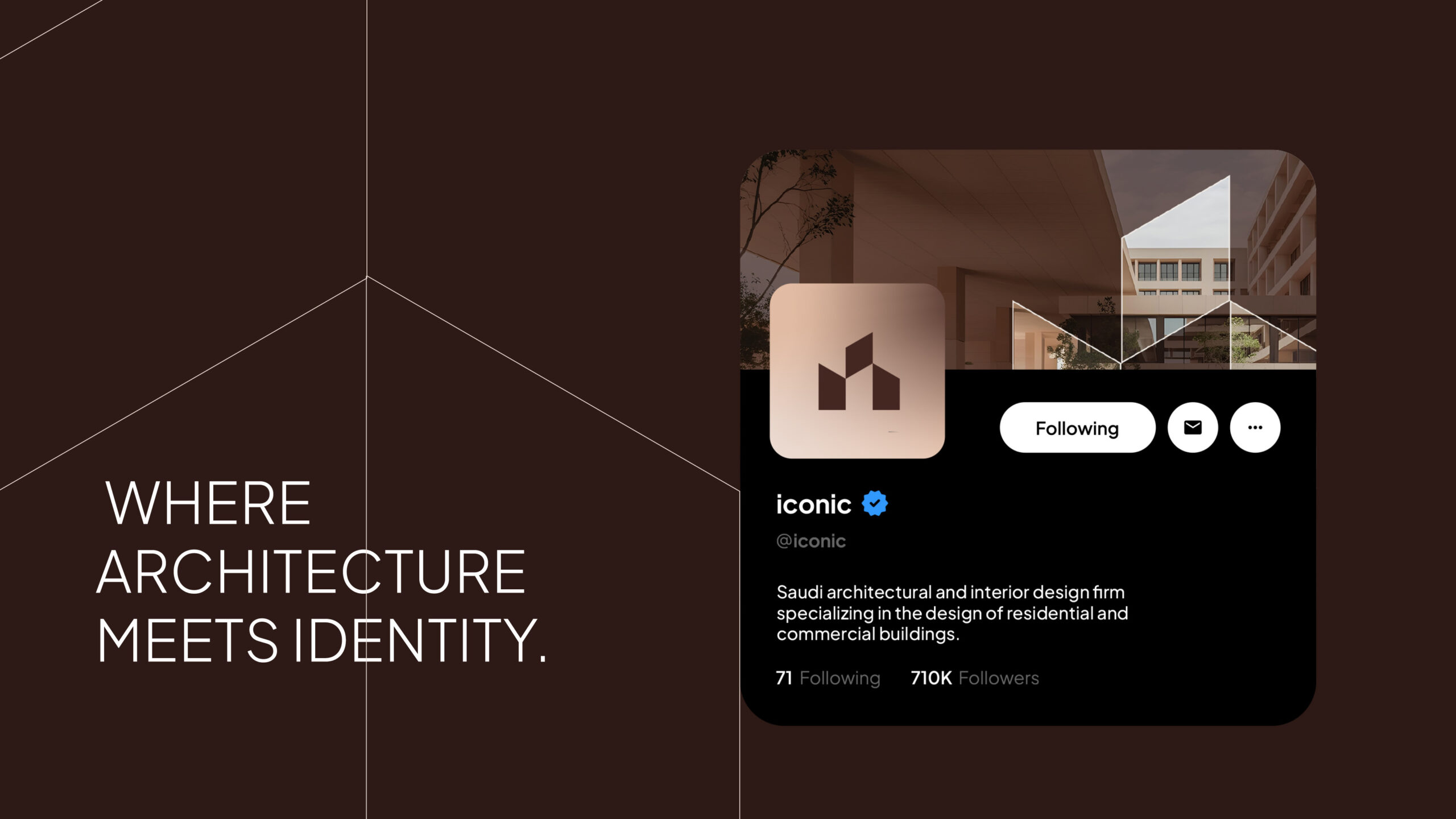 iconic Brand Identity created by Fourp Agency فوربي | Branding Agency | Creative Agency | Saudi Arabia Riyadh 33