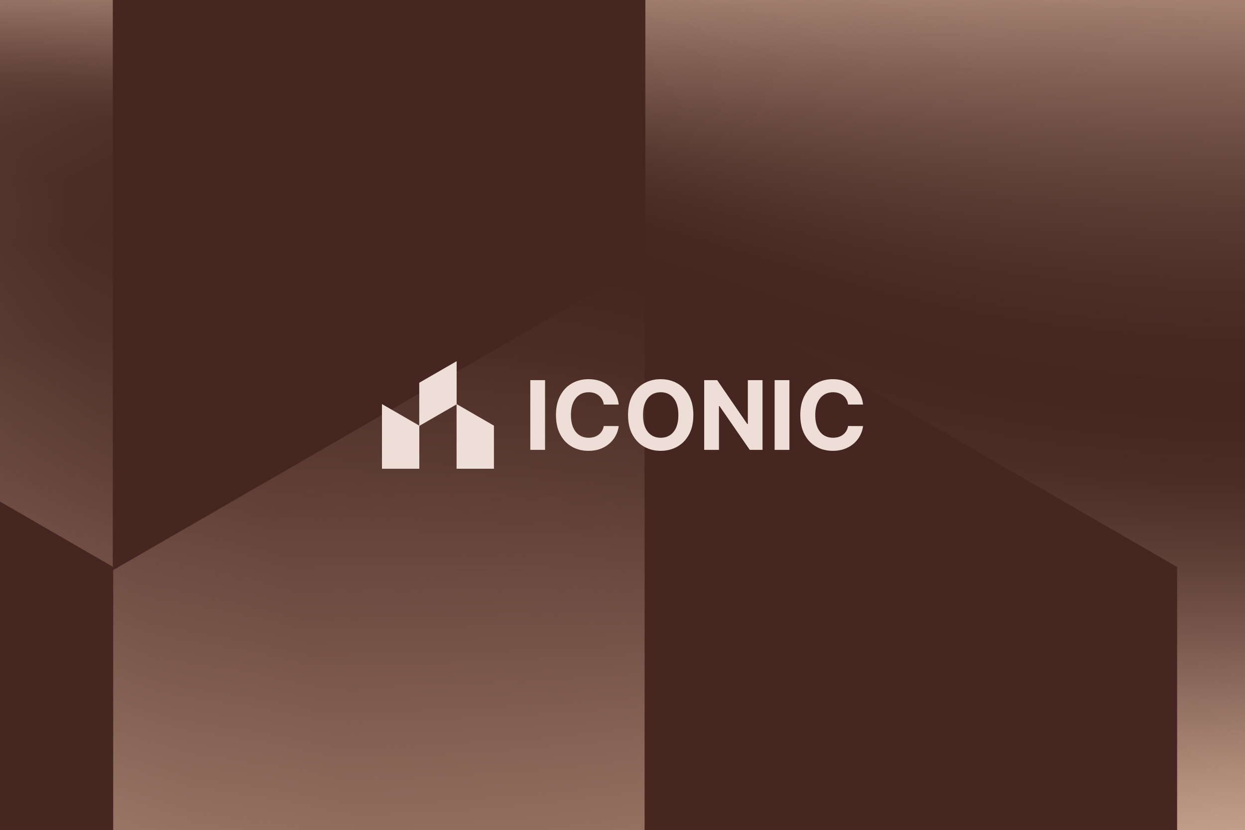 iconic Brand Identity created by Fourp Agency فوربي | Branding Agency | Creative Agency | Saudi Arabia Riyadh