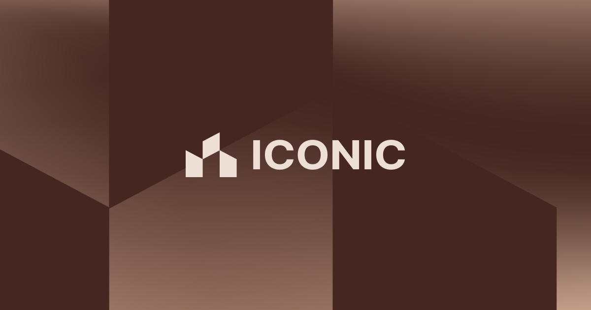 ICONIC - FOURP Creative Agency